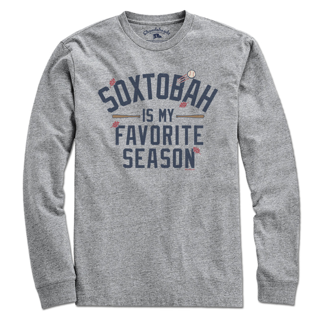 Soxtobah Baseball T-shirt product image 7