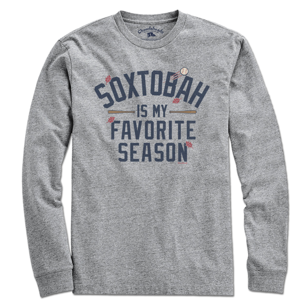 Soxtobah Baseball T-shirt product image 7