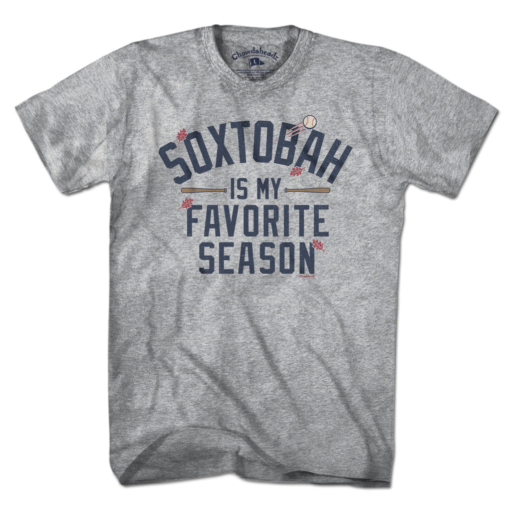 Soxtobah Baseball T-shirt product image 3
