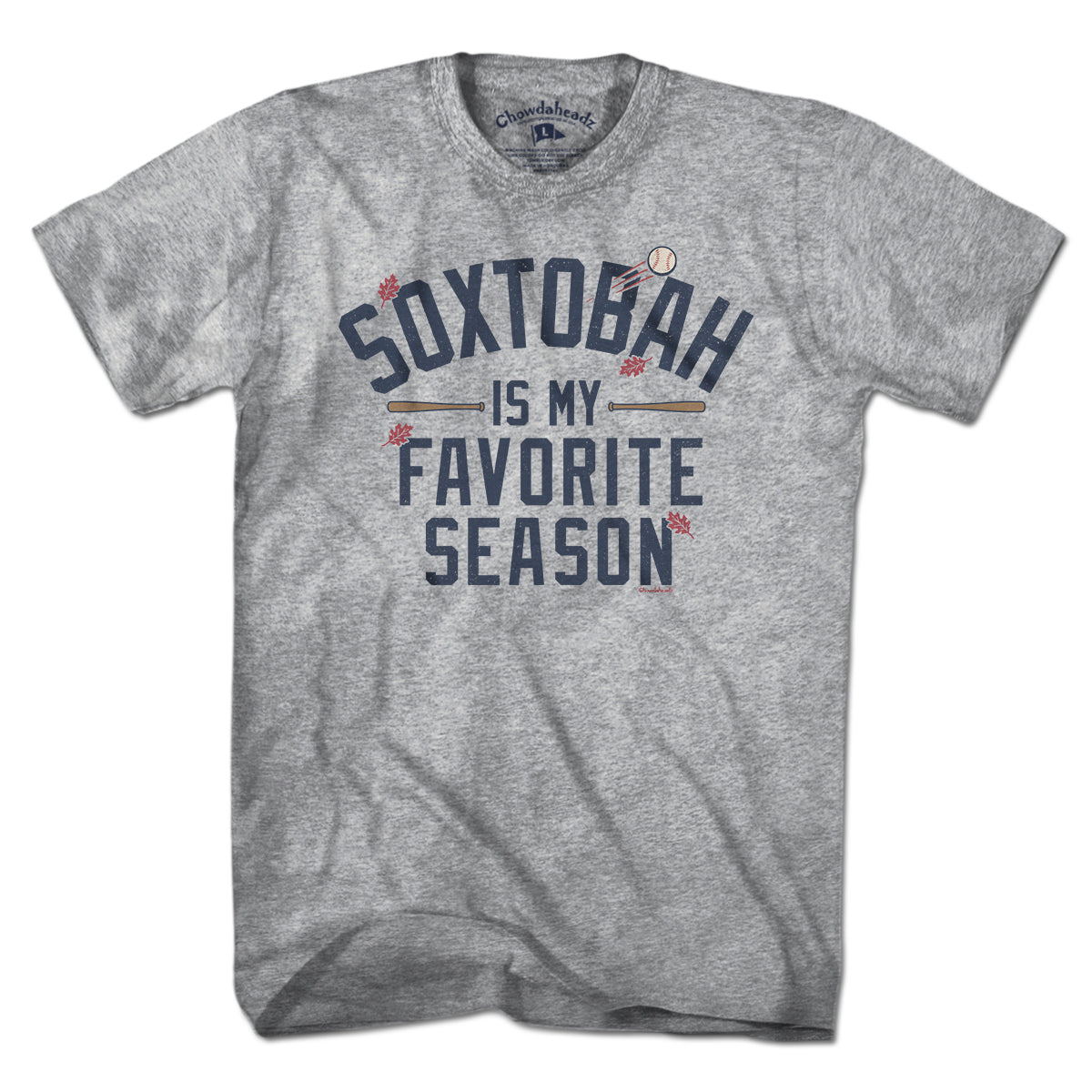 Soxtobah Baseball T-shirt product image 3