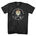 Mashed Potatoes Or Death T-Shirt product image 1