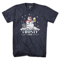 Have A Tall Frosty One T-Shirt product image 1