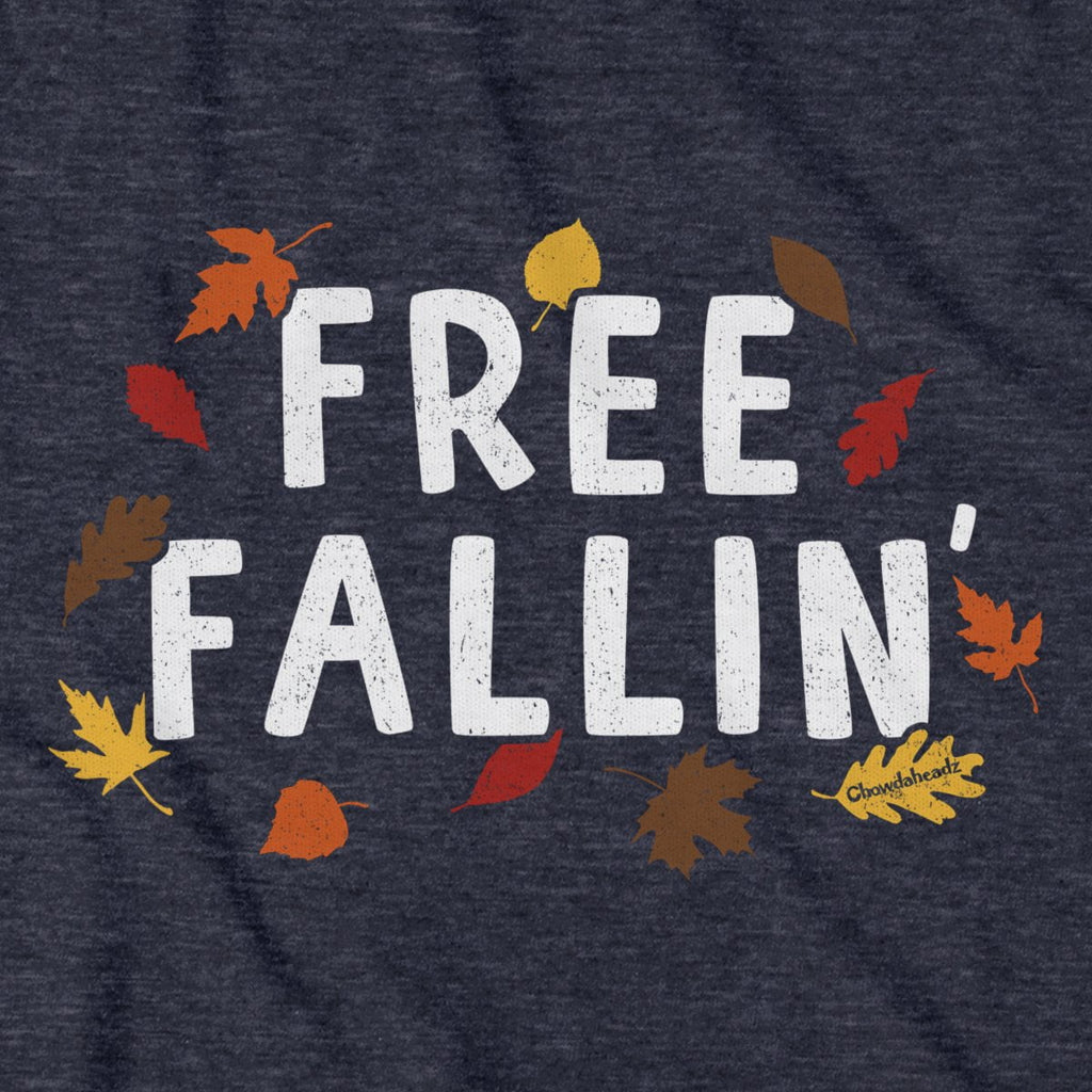 Free Fallin' T-Shirt product image 2