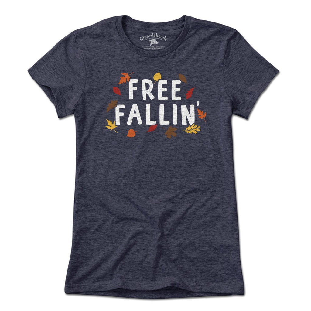Free Fallin' T-Shirt product image 3
