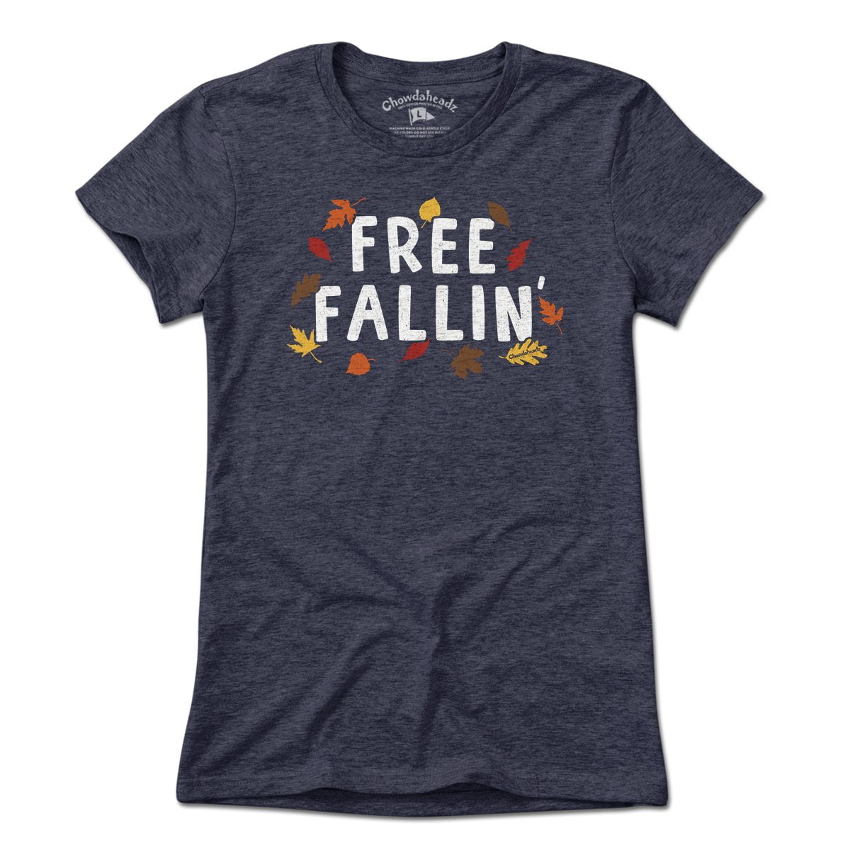 Free Fallin' T-Shirt product image 3