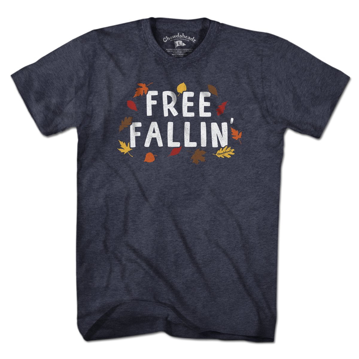 Free Fallin' T-Shirt product image 1
