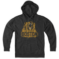 Boston Bear Graffiti Hoodie product image 1