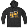 Blood Sweat & Bears Boston Hockey Hoodie product image 1