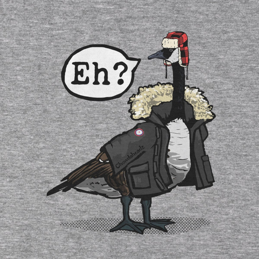 Canadian Goose T-Shirt product image 2