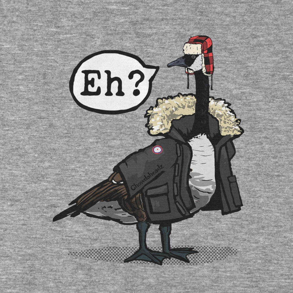 Canadian Goose T-Shirt product image 2