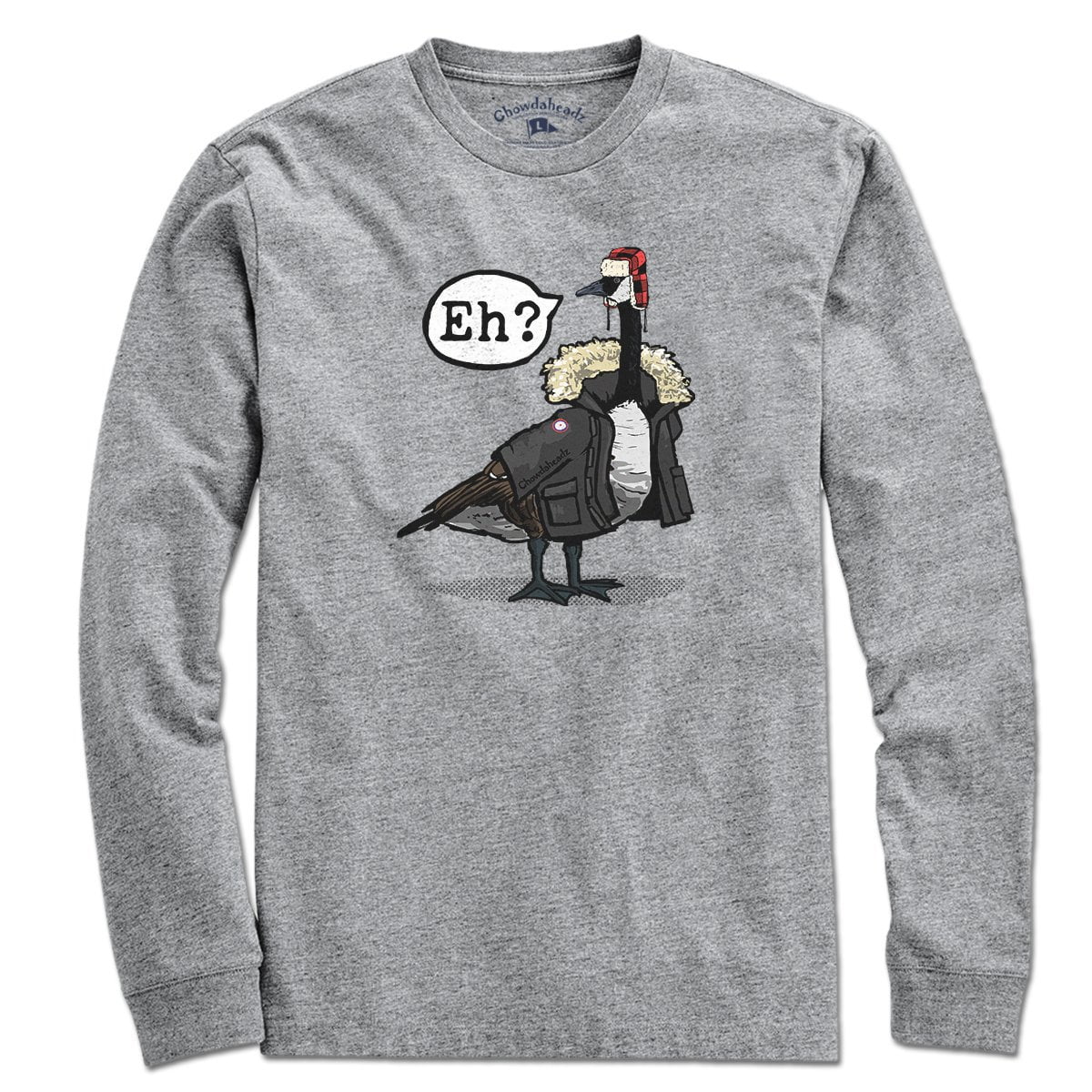 Canadian Goose T-Shirt product image 3