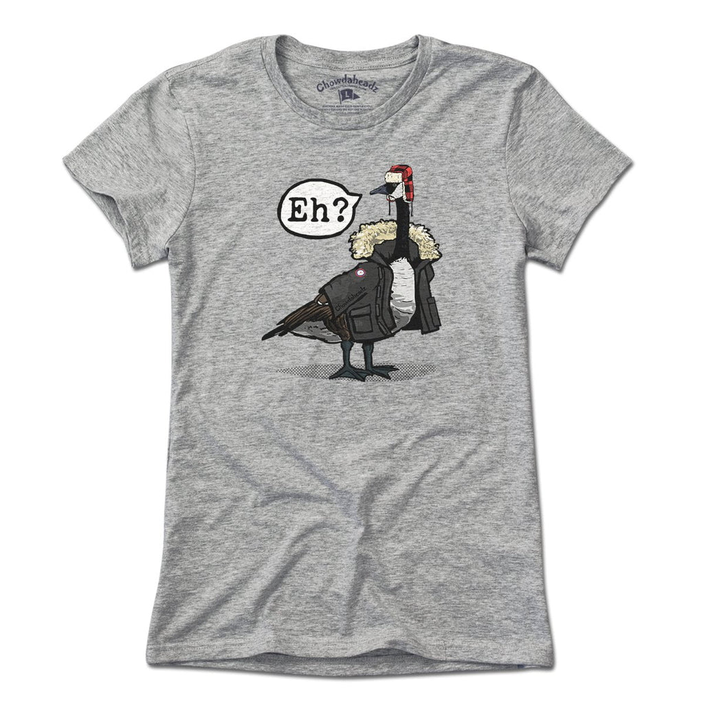 Canadian Goose T-Shirt product image 4