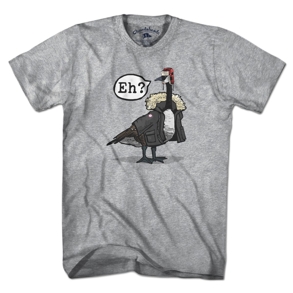 Canadian Goose T-Shirt product image 1