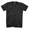Wicked Smaaht Blackout T-Shirt product image 1