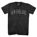 Property Of New England Blackout T-Shirt product image 1