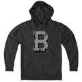 Big Block B Boston Blackout Hoodie product image 1