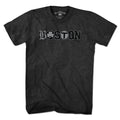Boston Townie Blackout T-Shirt product image 1