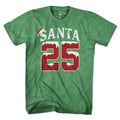Santa 25 Alter Ego T-Shirt product image 1