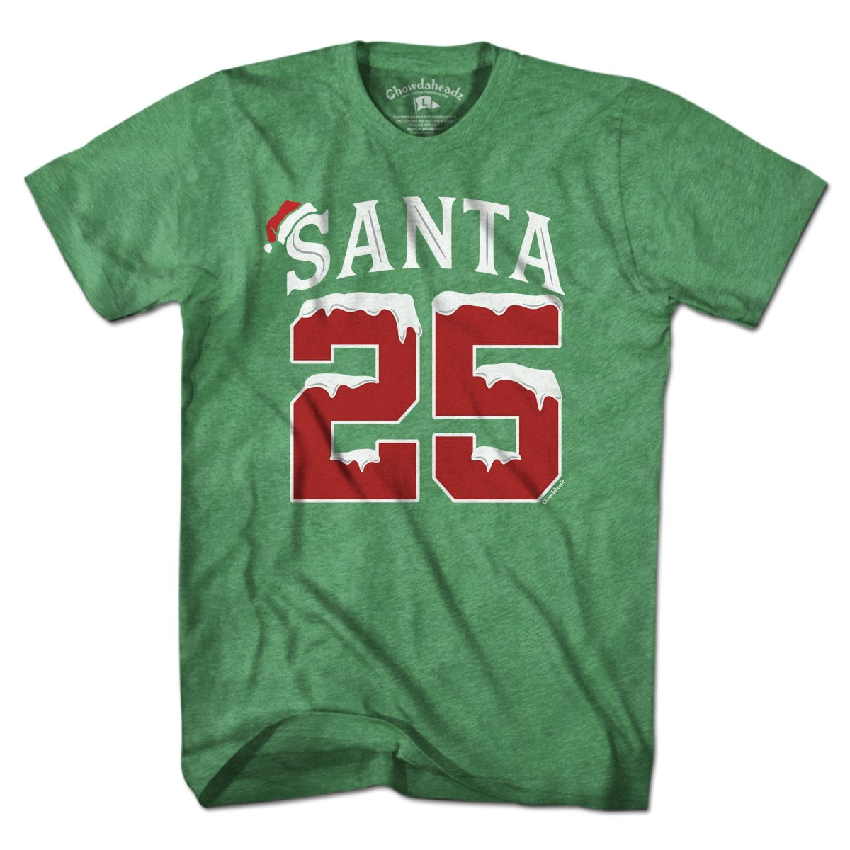 Santa 25 Alter Ego T-Shirt product image 1