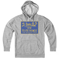 I'd Rather Be In New Hampshire Sign Hoodie product image 1
