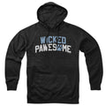 Wicked Pawesome Arch Hoodie product image 1