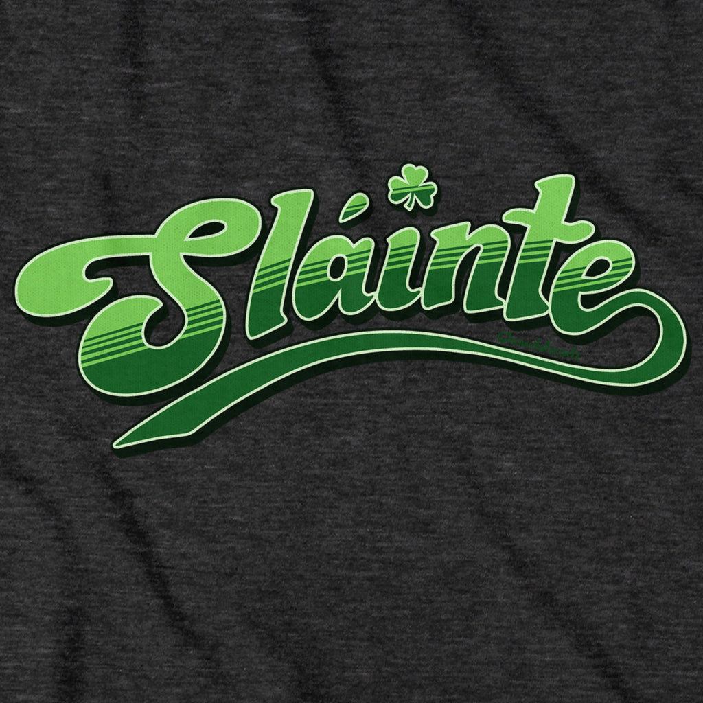 Slainte Tailgater Hoodie product image 4