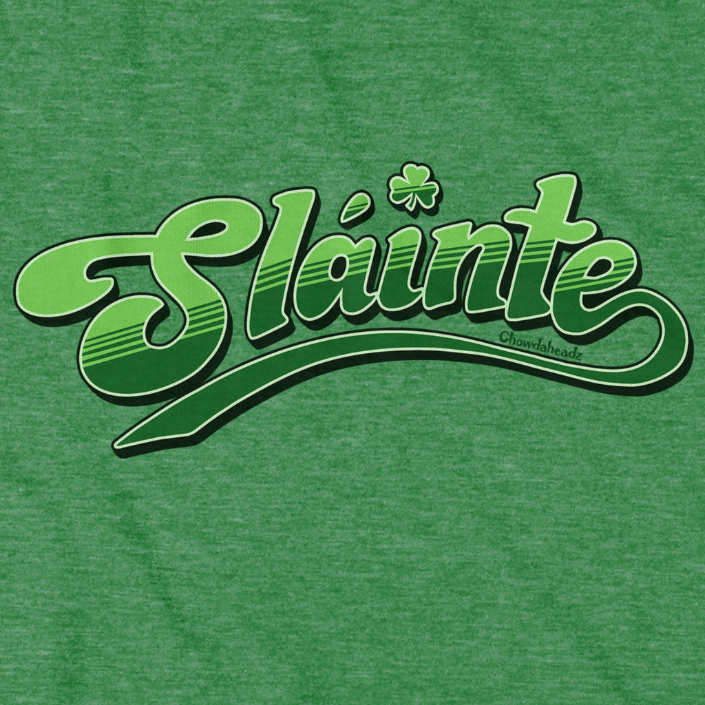 Slainte T-Shirt product image 2