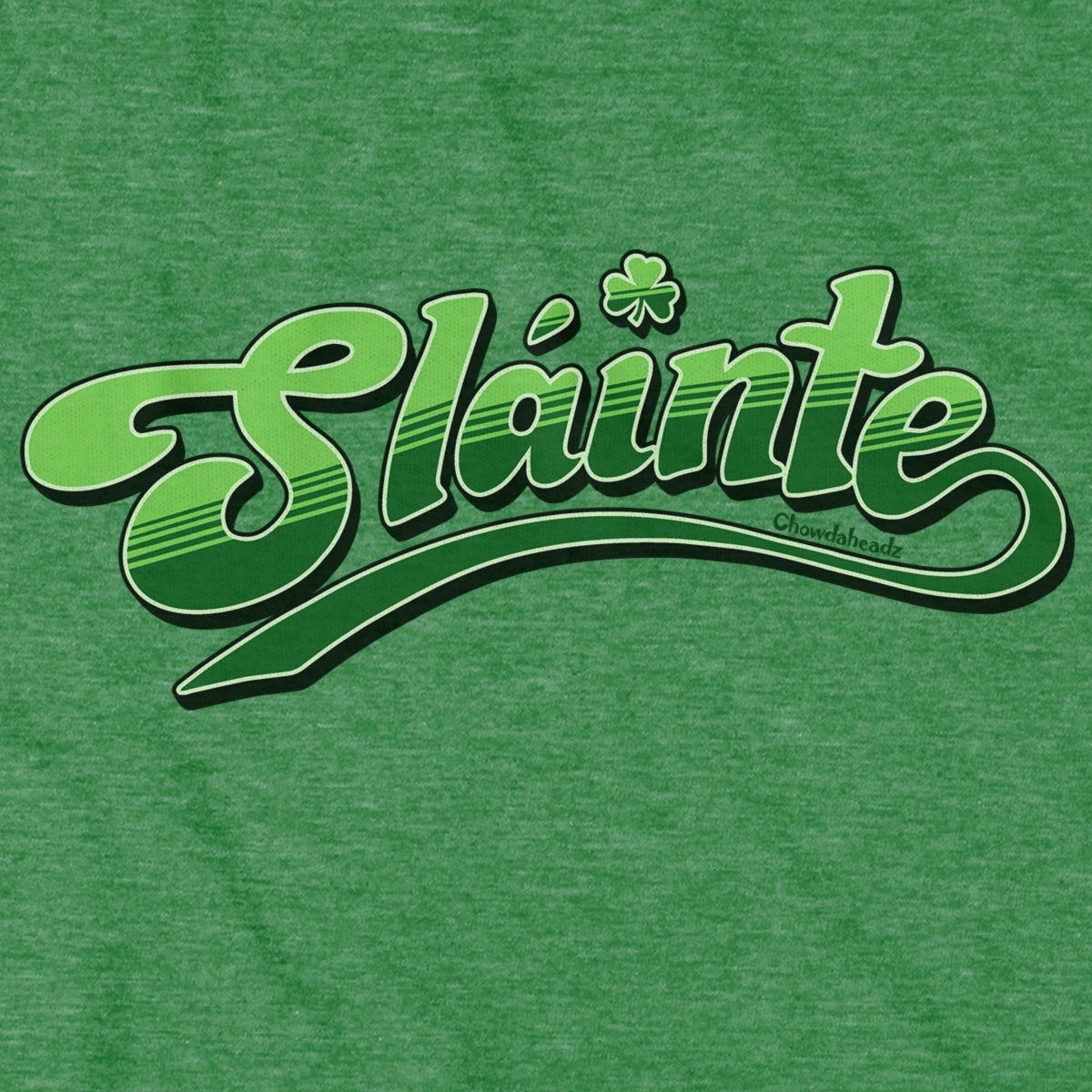 Slainte T-Shirt product image 2