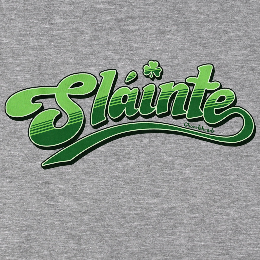 Slainte Tailgater Hoodie product image 2