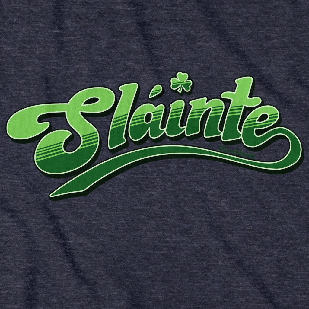 Slainte T-Shirt product image 15