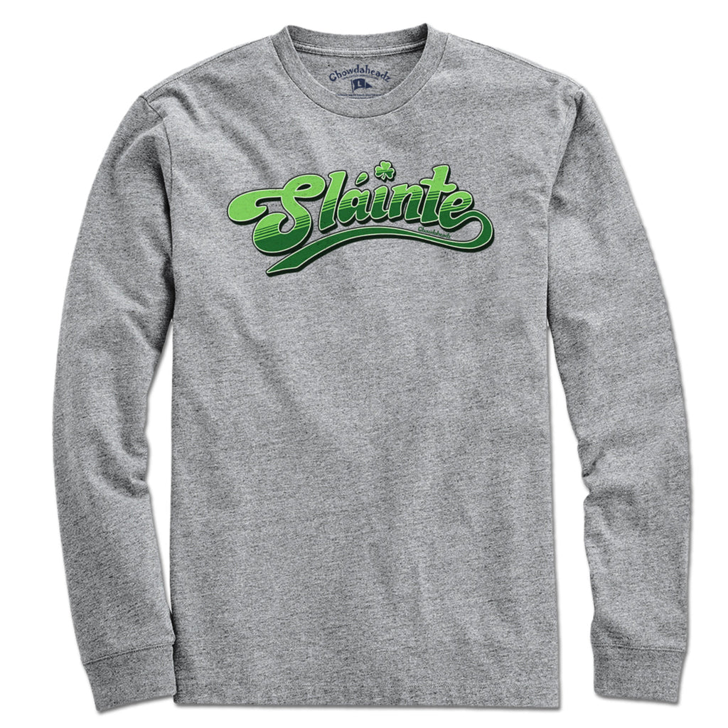 Slainte T-Shirt product image 8