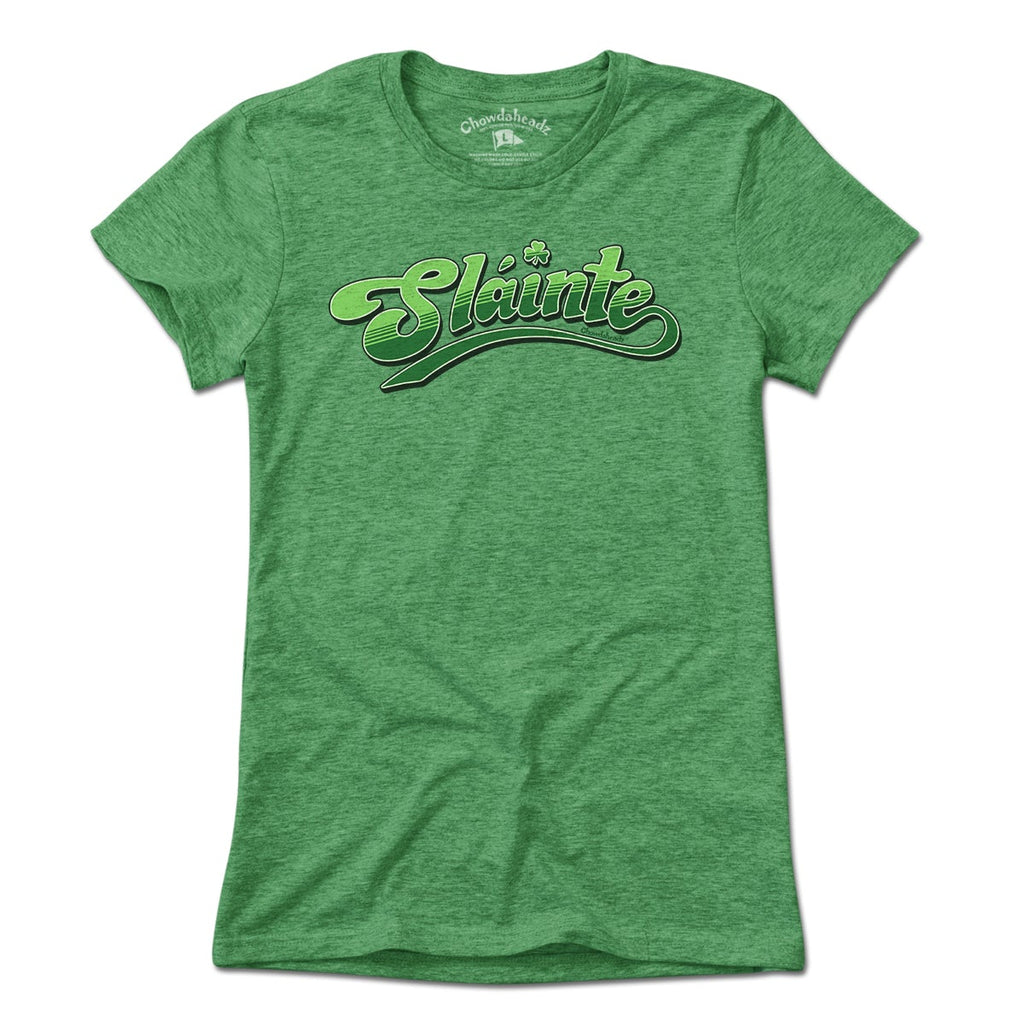 Slainte T-Shirt product image 3