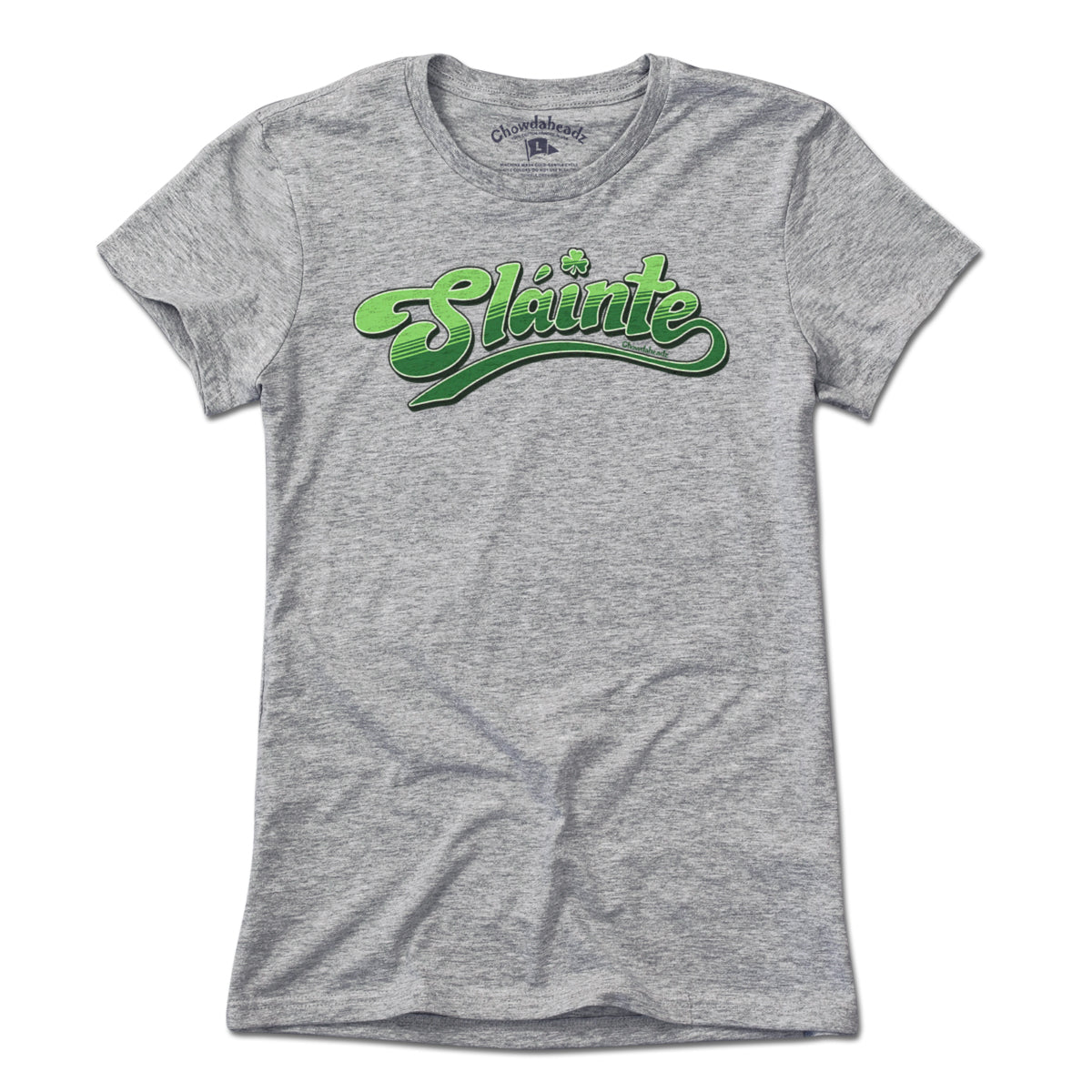 Slainte T-Shirt product image 9