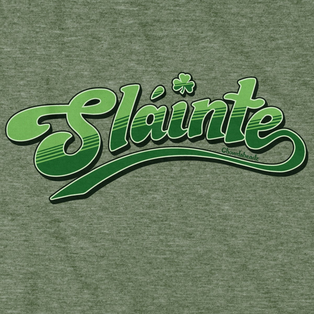Slainte T-Shirt product image 5