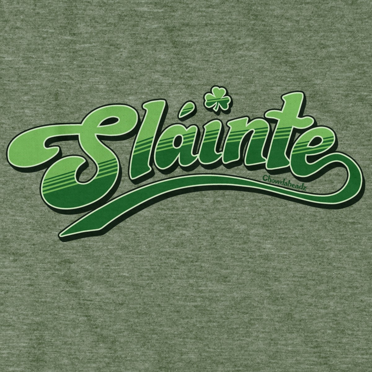 Slainte T-Shirt product image 5