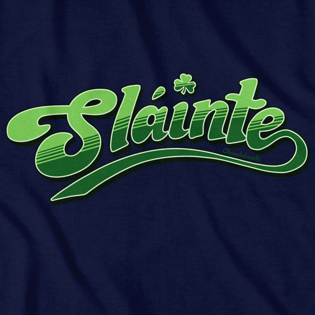 Slainte T-Shirt product image 11