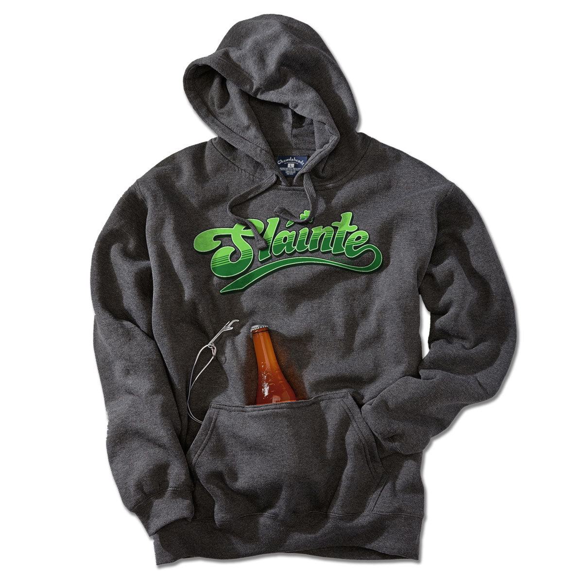 Slainte Tailgater Hoodie product image 3
