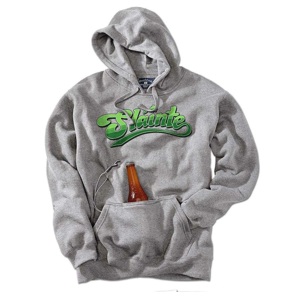 Slainte Tailgater Hoodie product image 1