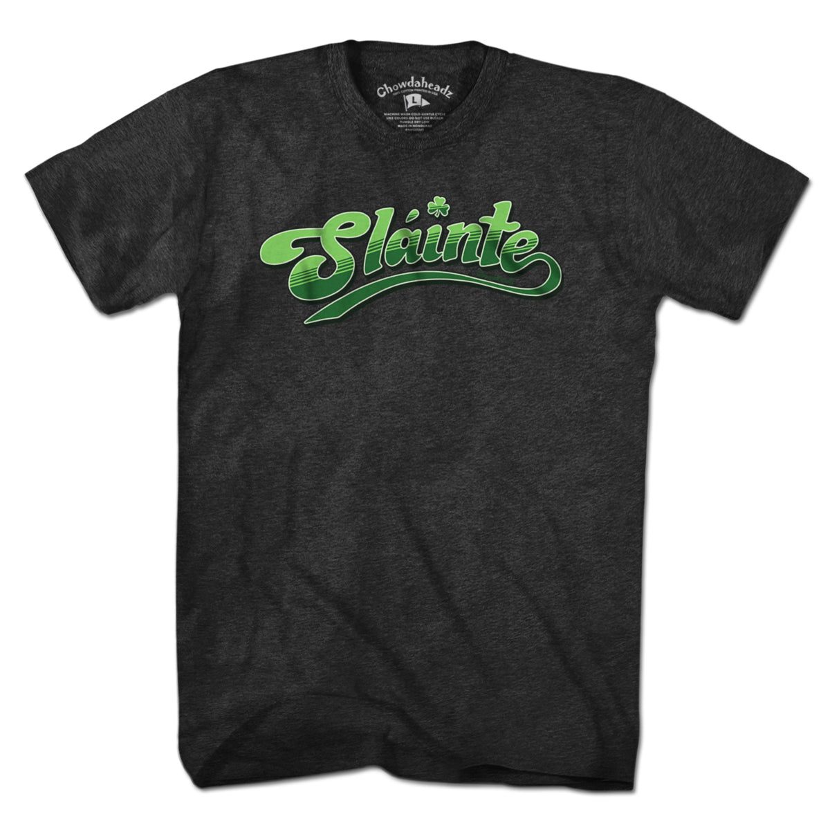Slainte T-Shirt product image 17