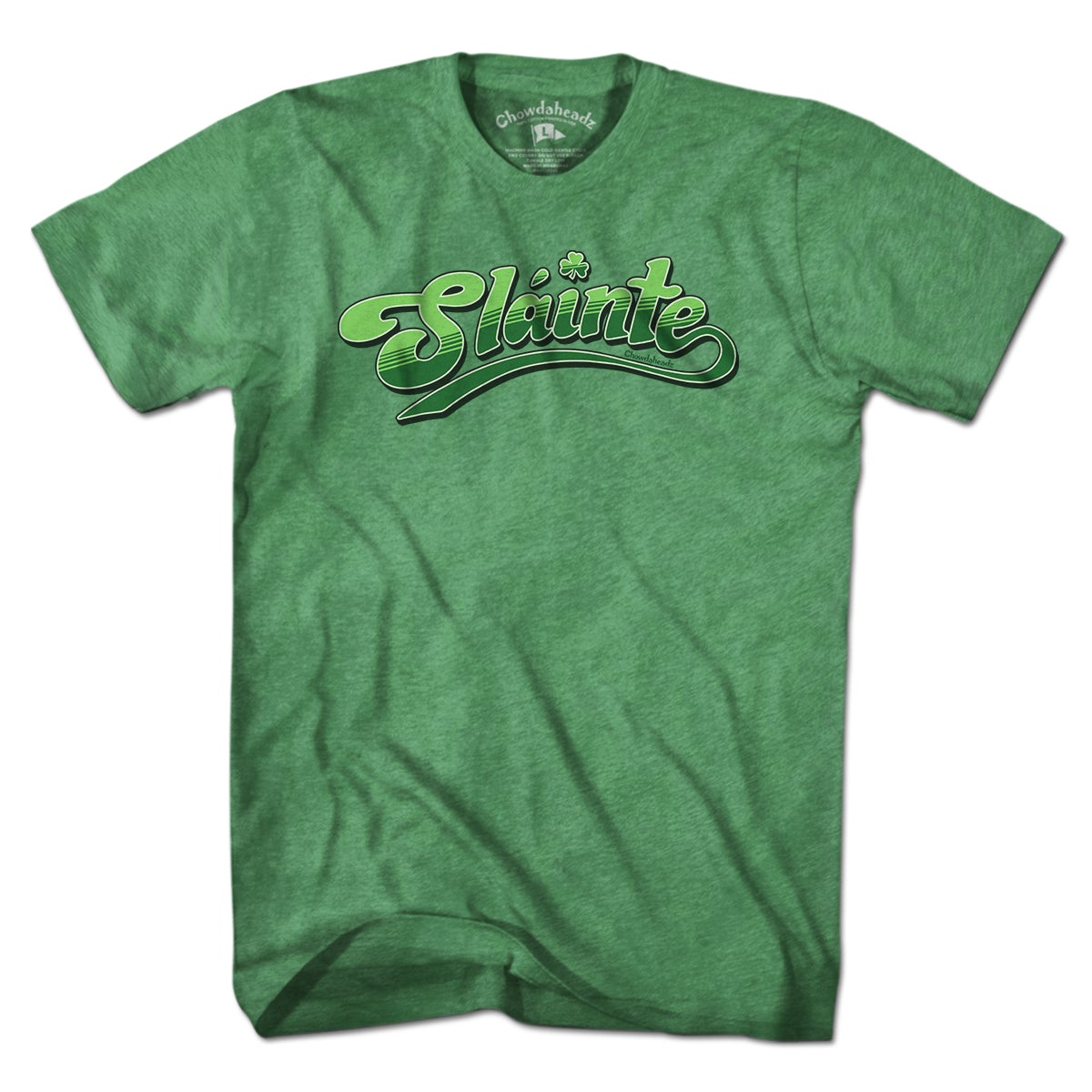 Slainte T-Shirt product image 1
