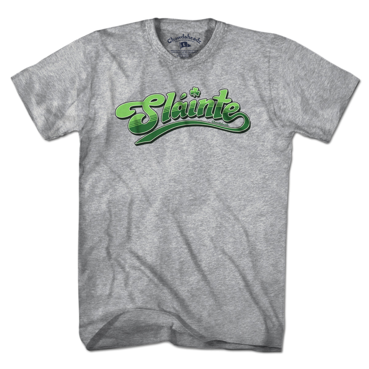Slainte T-Shirt product image 6