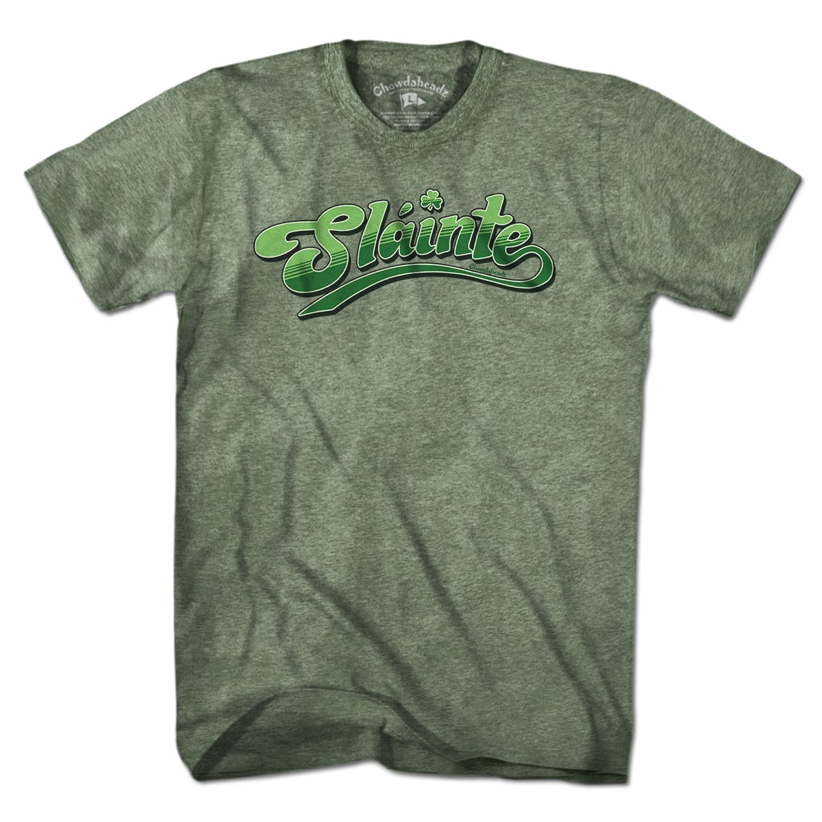 Slainte T-Shirt product image 4