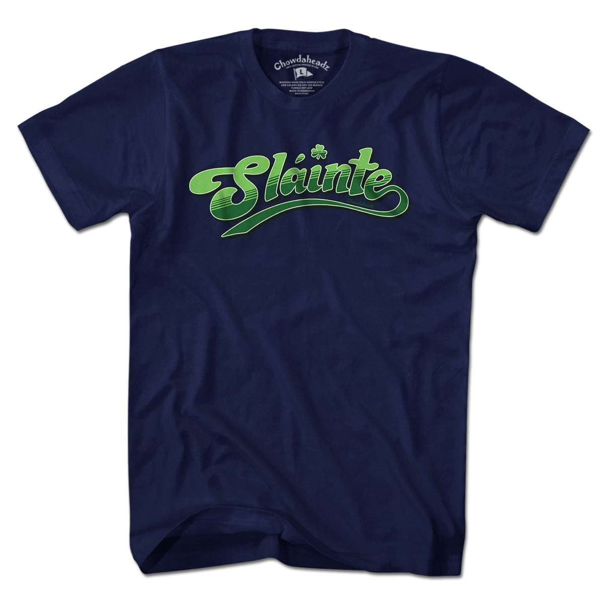 Slainte T-Shirt product image 10
