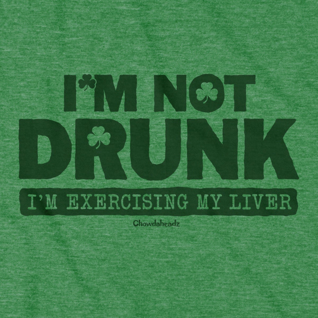 I'm Not Drunk T-Shirt product image 2