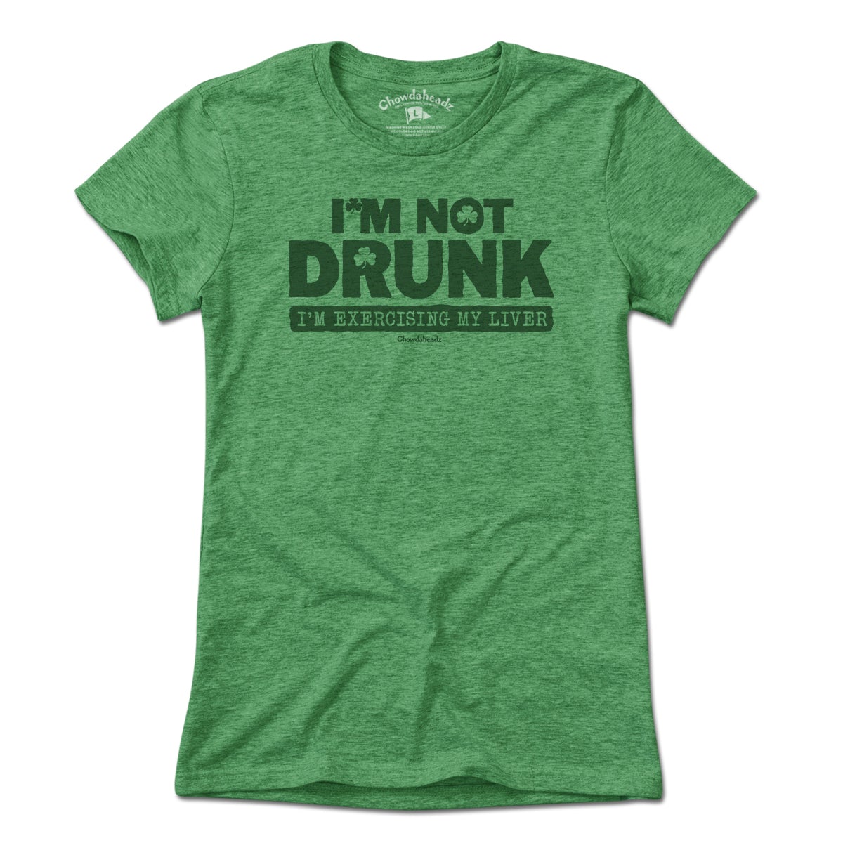 I'm Not Drunk T-Shirt product image 3