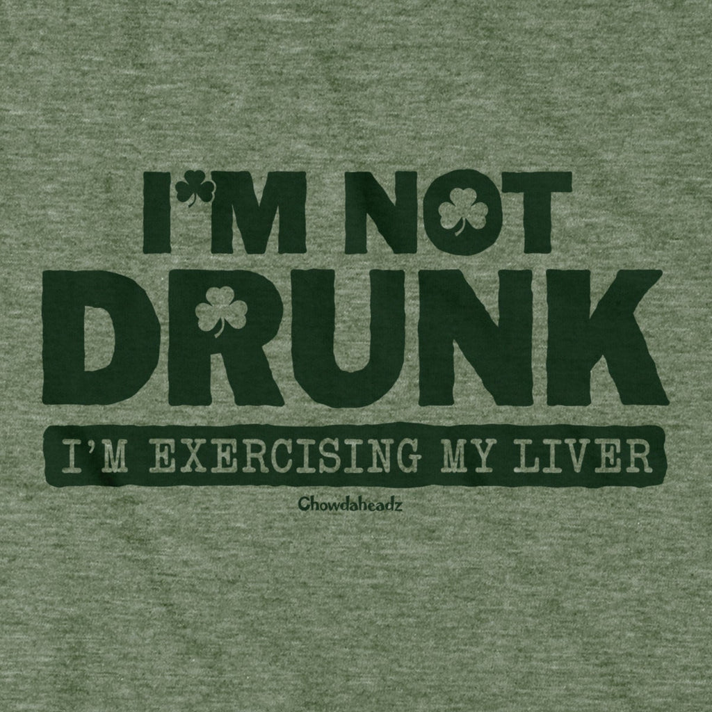 I'm Not Drunk T-Shirt product image 5