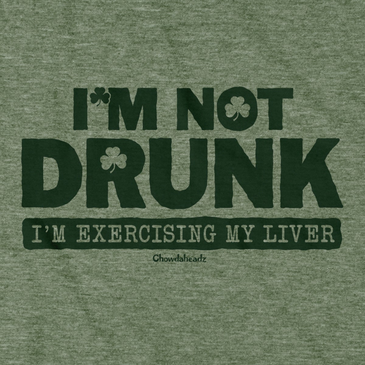 I'm Not Drunk T-Shirt product image 5