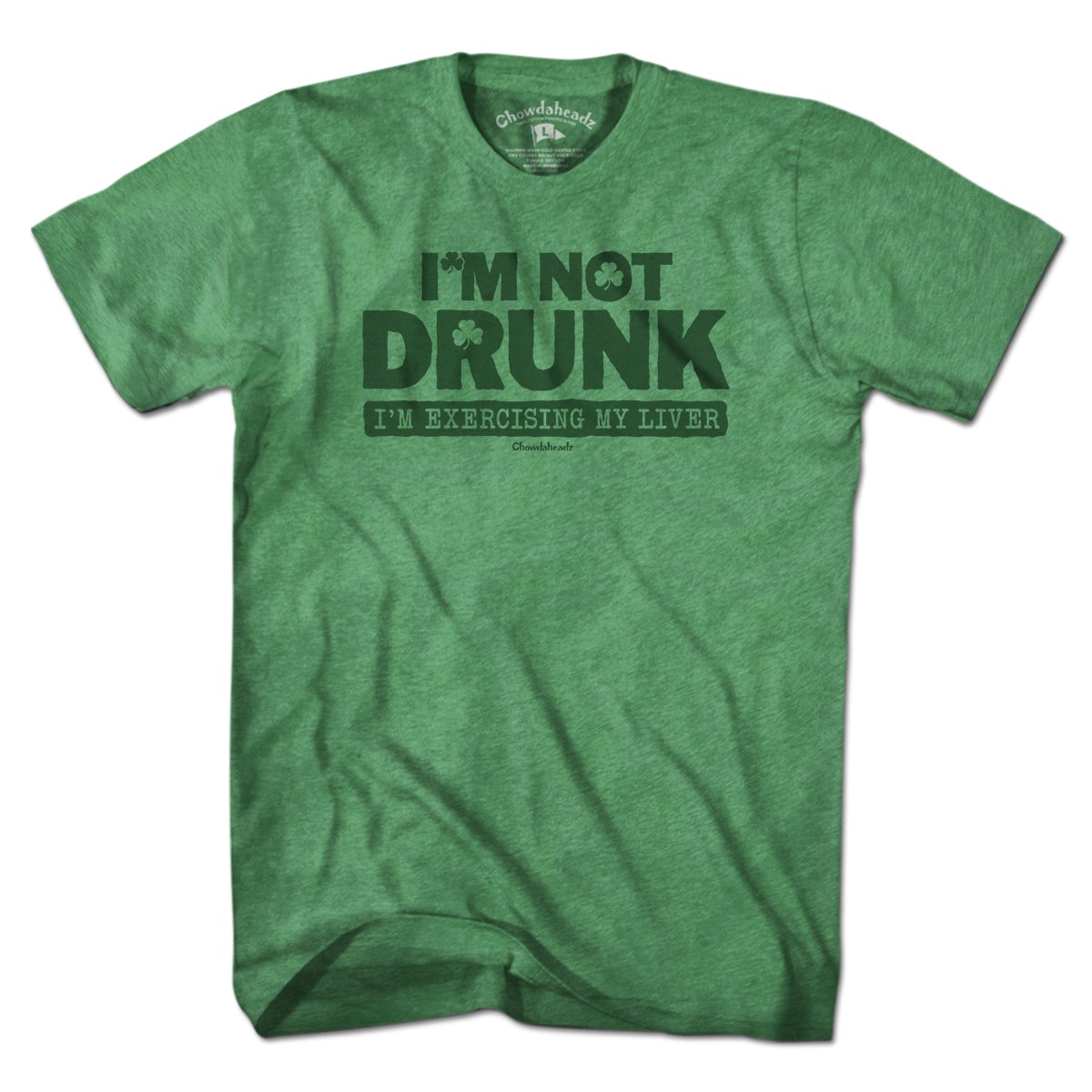 I'm Not Drunk T-Shirt product image 1