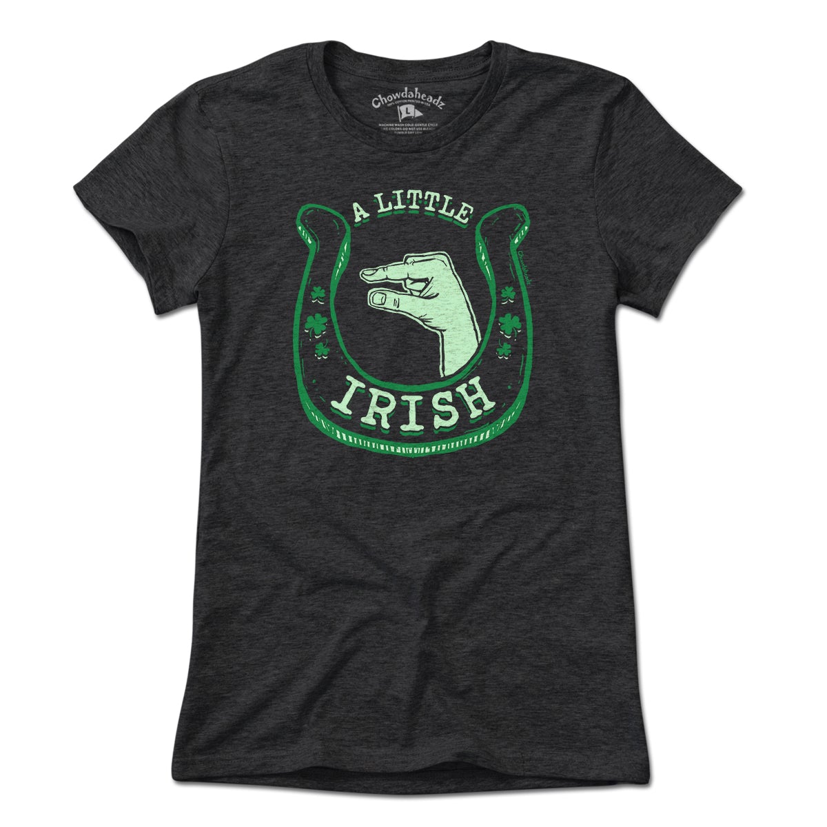 A little Irish T-Shirt product image 4