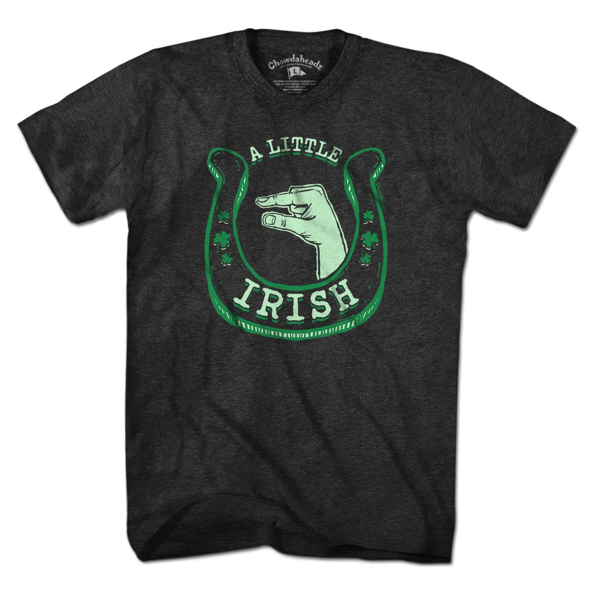 A little Irish T-Shirt product image 1